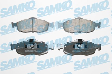 KLOCKI HAMULC. FORD MONDEO  93-00