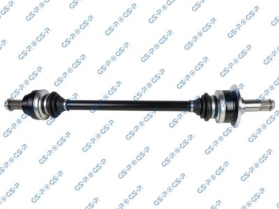 Półoś napędowa GSP 205139OL 33207581018 BMW