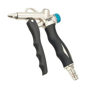 PISTOLET STOŻKOWY DO PRZEDMUCHIWANIA ZESTAW