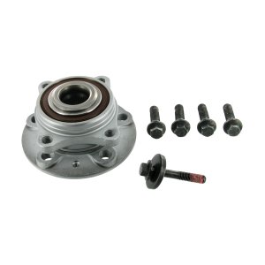 Łożysko-zestaw naprawczy piasty SKF VKBA 6601 274298