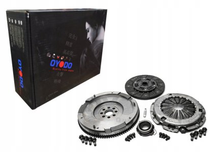 Sprzęgło komplet OYODO 10S2004-KIT 1345027013