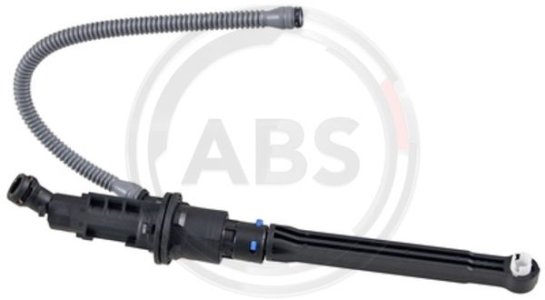 POMPA SPRZĘGŁA PEUGEOT 208 I 13-