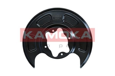 OSŁONA TARCZY HAMULCOWEJ KIA PICANTO 04-