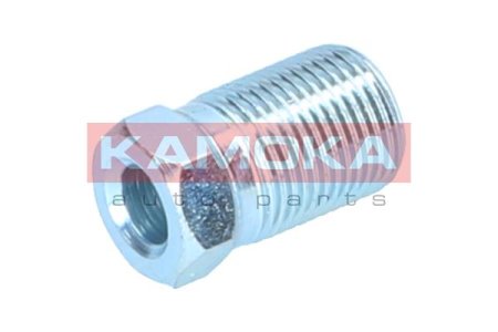 ZŁĄCZKA M12X1 ZEWN. DLA RURKI 6,00 MM