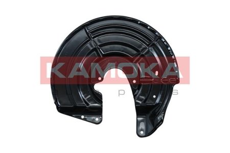 OSŁONA TARCZY HAMULCOWEJ CITROEN C5 01-