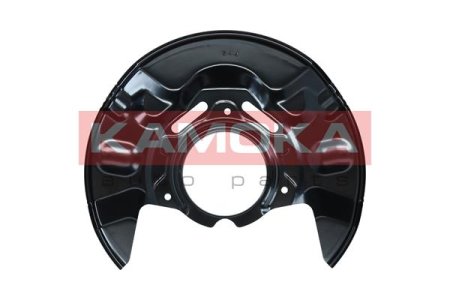 OSŁONA TARCZY HAMULCOWEJ TOYOTA COROLLA 00-09