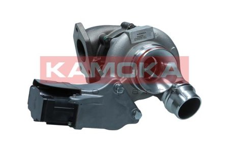 TURBOSPRĘŻARKA BMW 1(E81) 06-12, 3(E90) 04-12