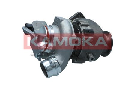 TURBOSPRĘŻARKA BMW 1(E81) 06-12, 3(E90) 04-12