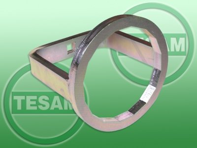 KLUCZ FILTRA OLEJU BMW / VOLVO 87 MM 16 KT.