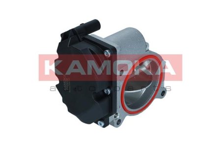 PRZEPUSTNICA POWIETRZA ELEKTR. (DIESEL) VW AMAROK