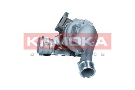 TURBOSPRĘŻARKA HYUNDAI H-1 07-