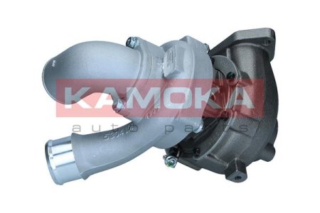 TURBOSPRĘŻARKA HYUNDAI H-1 07-