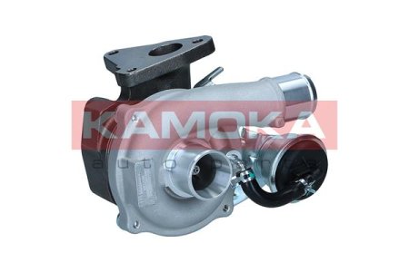 TURBOSPRĘŻARKA DACIA LOGAN 04-, LOGAN EXPRESS 09-