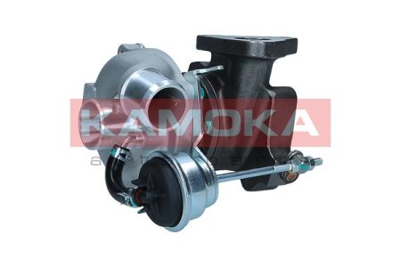 TURBOSPRĘŻARKA DACIA LOGAN 04-, LOGAN EXPRESS 09-