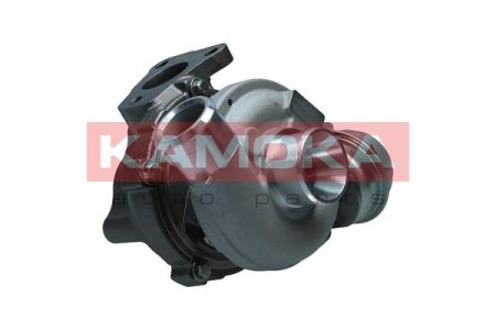 TURBOSPRĘŻARKA HYUNDAI I40 11-, IX35 09-, SPORTAGE