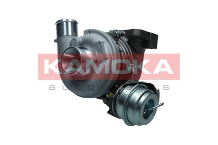 TURBOSPRĘŻARKA HYUNDAI I40 11-, IX35 09-, SPORTAGE