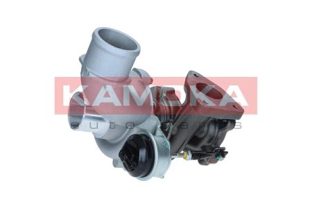 TURBOSPRĘŻARKA NISSAN INTERSTAR 02-, OPEL MOVANO