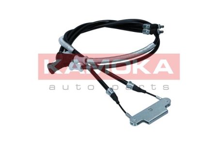LINKA HAMULCA RĘCZNEGO OPEL VECTRA C 02-08