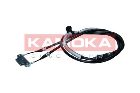 LINKA HAMULCA RĘCZNEGO OPEL VECTRA C 02-08