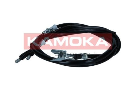 LINKA HAMULCA RĘCZNEGO OPEL ASTRA H 04-