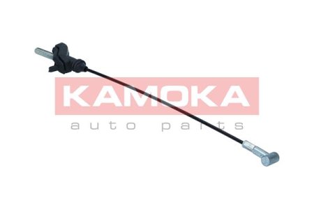 LINKA HAMULCA RĘCZNEGO FORD FOCUS II 04-05 PRZÓD