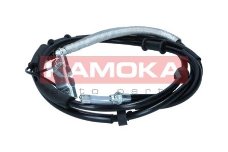 LINKA HAMULCA RĘCZNEGO OPEL CORSA D 07-14 TYŁ