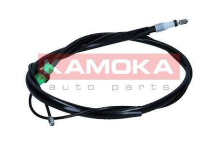 LINKA HAMULCA RĘCZNEGO CITROEN C3 02-05 TYŁ