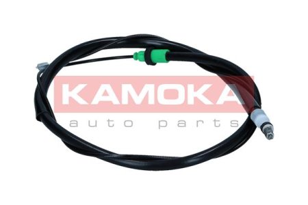 LINKA HAMULCA RĘCZNEGO CITROEN C3 02-05 TYŁ