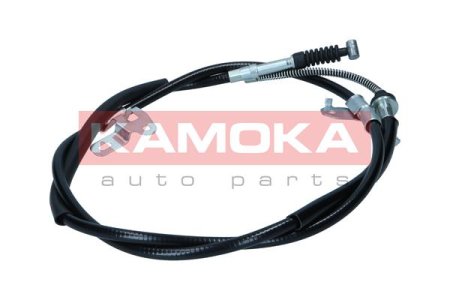 LINKA HAMULCA RĘCZNEGO TOYOTA COROLLA 02-07 PT