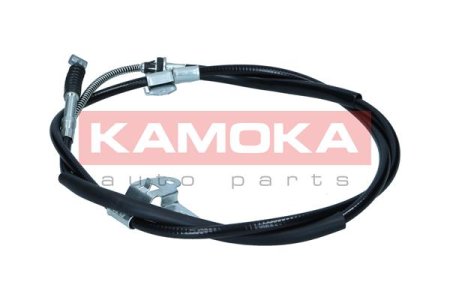 LINKA HAMULCA RĘCZNEGO TOYOTA COROLLA 02-07 PT