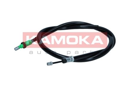 LINKA HAMULCA RĘCZNEGO LEWA RENAULT CLIO 05-