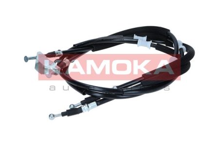 LINKA HAMULCA RĘCZNEGO OPEL ZAFIRA 99-06 TYŁ