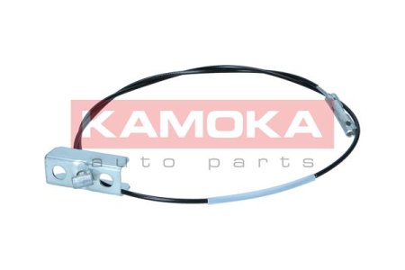 LINKA HAMULCA RĘCZNEGO OPEL VIVARO 01- ŚRODEK