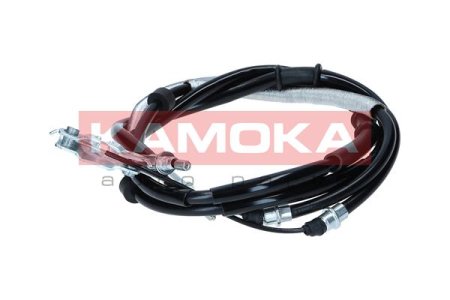 LINKA HAMULCA RĘCZNEGO OPEL CORSA D 06-14 TYŁ