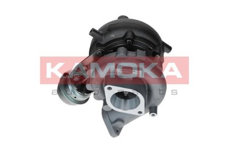 TURBOSPRĘŻARKA NISSAN NP300 04-, NP300 08-