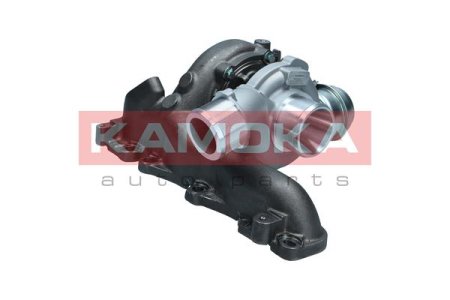 TURBOSPRĘŻARKA CADILLAC BLS 06-, FIAT CROMA 05-