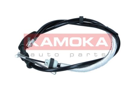 LINKA HAMULCA RĘCZNEGO FIAT PUNTO 05- LT