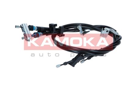 LINKA HAMULCA RĘCZNEGO FORD FOCUS III 11-20 TYŁ