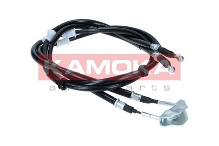 LINKA HAMULCA RĘCZNEGO OPEL ASTRA G 03-04 TYŁ