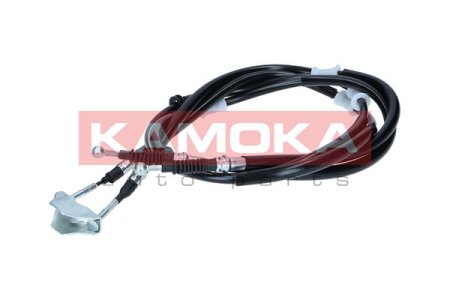 LINKA HAMULCA RĘCZNEGO OPEL ASTRA G 03-04 TYŁ