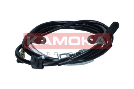 LINKA HAMULCA RĘCZNEGO CITROEN JUMPER 06- PRZÓD