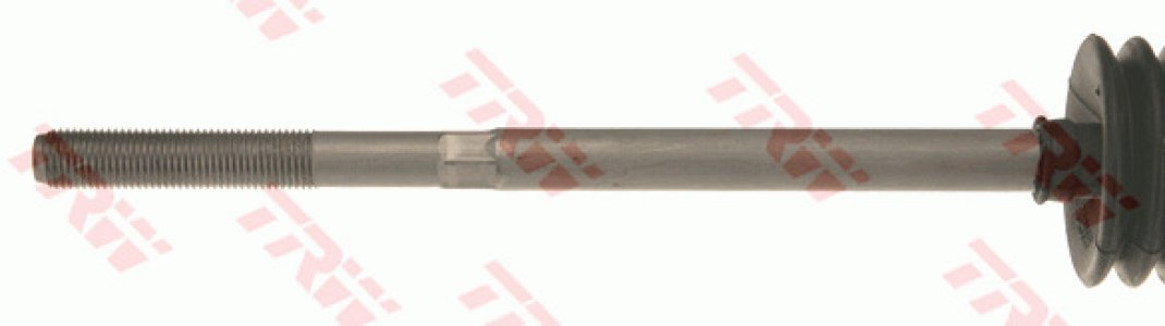 Przekładnia kierownicza TRW JRP1277 7711135496