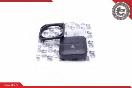 Korek wlewu oleju b SKV 61SKV032 11127500568 MW 1 3 5 6 7 8 X3 X5 X6 Z3 Z4