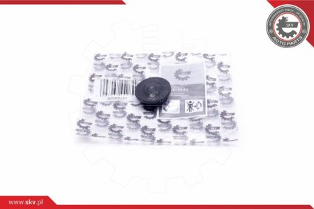 POKRYWA WAŁKA ROZRZĄDU MERCEDES C-KLASA CLC-KLASA