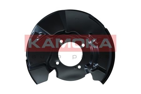 OSŁONA TARCZY HAMULCOWEJ TOYOTA LAND CRUISER PRADO