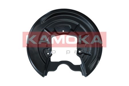 OSŁONA TARCZY HAMULCOWEJ AUDI A3 03-