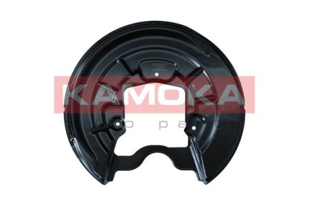 OSŁONA TARCZY HAMULCOWEJ AUDI A3 03-