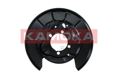 OSŁONA TARCZY HAMULCOWEJ TOYOTA RAV 4 05-