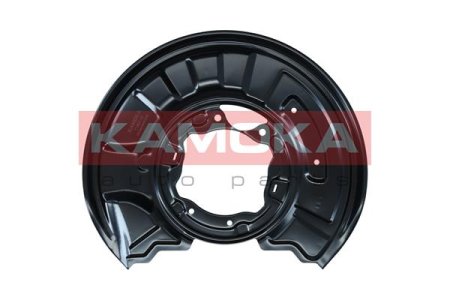 OSŁONA TARCZY HAMULCOWEJ MERCEDES KLASA C 07-15