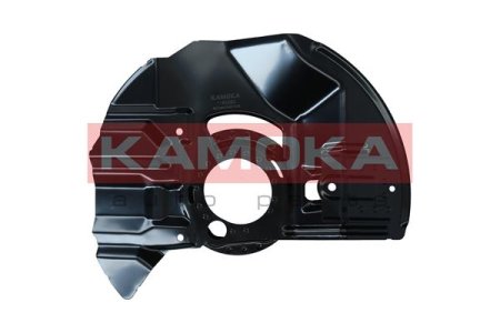 OSŁONA TARCZY HAMULCOWEJ BMW 3(E46) 97-05, Z4 02-